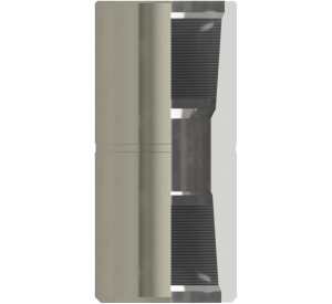 Переводник М 33×48