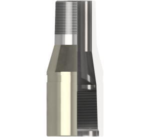 Переводник П З-101×102