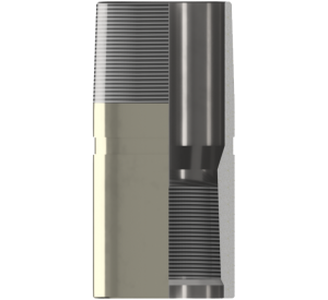 Переводник П 33×48